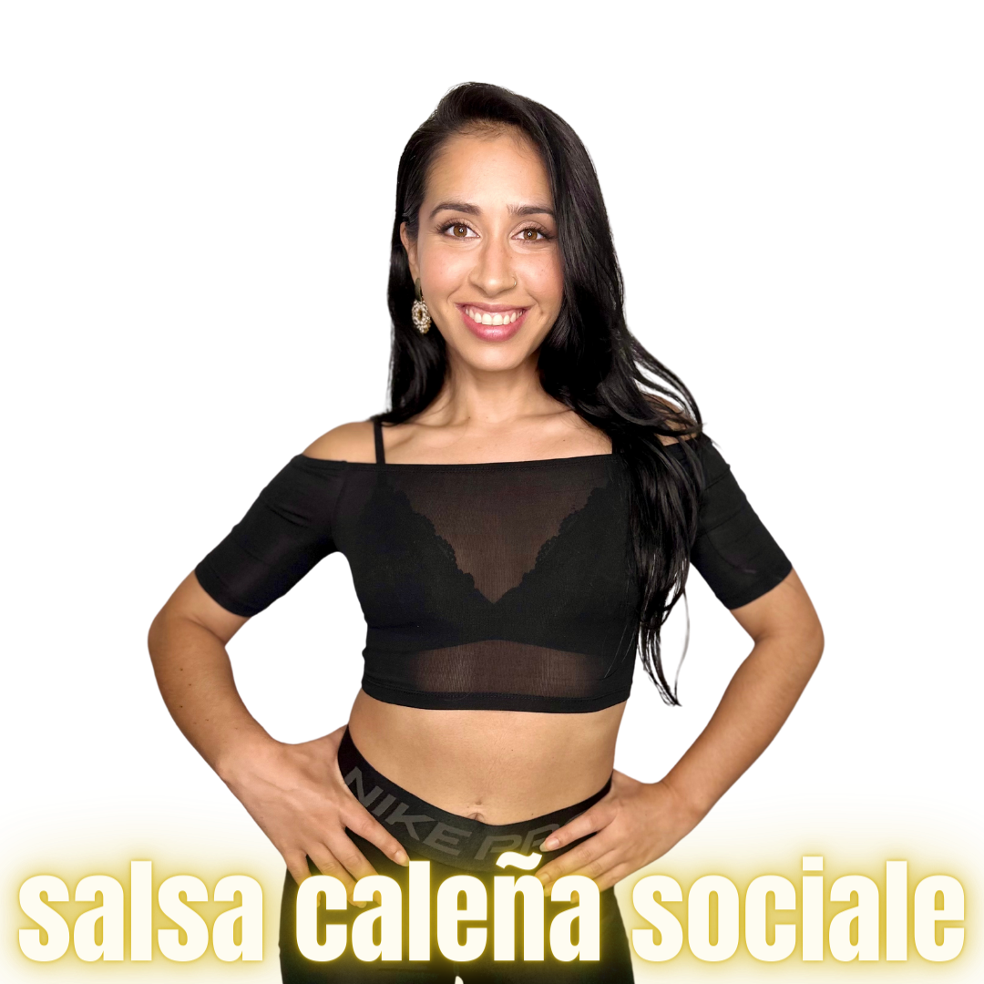 salsa caleña social