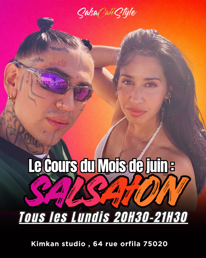 salsaton